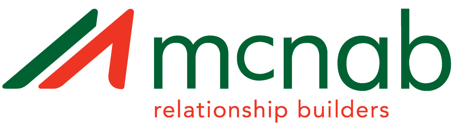 McNab Construction logo
